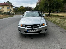 Honda Accord 2.2 Facelift  | Mobile.bg    2