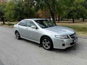 Honda Accord 2.2 Facelift  | Mobile.bg    3