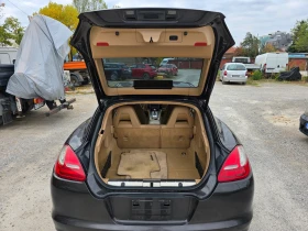 Porsche Panamera GTS 4х4 НАЛИНЧНА - 29900 лв. / 15287.63 € - 65980411 11
