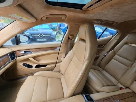 Porsche Panamera GTS 4х4 НАЛИНЧНА - 29900 лв. / 15287.63 € - 65980411 7