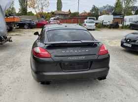 Porsche Panamera GTS 4х4 НАЛИНЧНА - 29900 лв. / 15287.63 € - 65980411 3