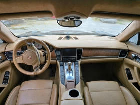 Porsche Panamera GTS 4х4 НАЛИНЧНА - 29900 лв. / 15287.63 € - 65980411 6