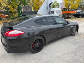 Porsche Panamera GTS 4х4 НАЛИНЧНА - 29900 лв. / 15287.63 € - 65980411 2