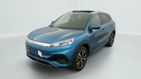     BYD Atto3 Design  