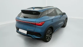 BYD Atto3 Design   | Mobile.bg    4
