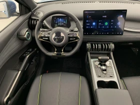 BYD Atto3 Design   | Mobile.bg    10