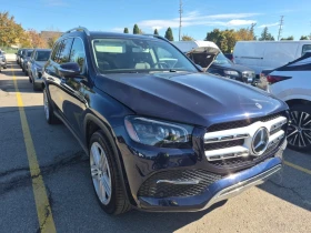 Mercedes-Benz GLS 450 * CARFAX * БЕЗ ПЪРВОНАЧАЛНА ВНОСКА - 71300 лв. / 36455.11 € - 22995376 2