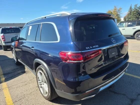 Mercedes-Benz GLS 450 * CARFAX * БЕЗ ПЪРВОНАЧАЛНА ВНОСКА - 71300 лв. / 36455.11 € - 22995376 4