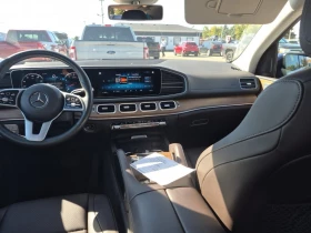 Mercedes-Benz GLS 450 * CARFAX * БЕЗ ПЪРВОНАЧАЛНА ВНОСКА - 71300 лв. / 36455.11 € - 22995376 11