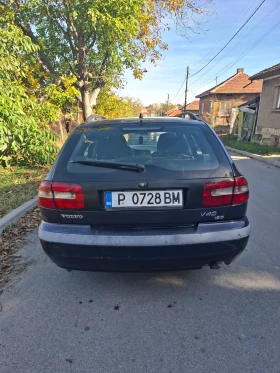 Volvo V40 | Mobile.bg    4