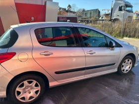 Peugeot 308, снимка 3