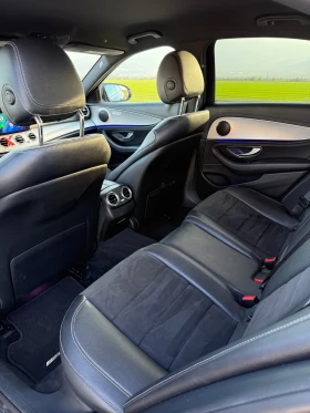 Mercedes-Benz E 350 AMG Line, снимка 13
