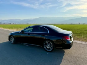 Mercedes-Benz E 350 AMG Line, снимка 5