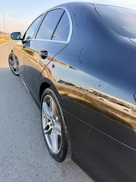 Mercedes-Benz E 350 AMG Line, снимка 9