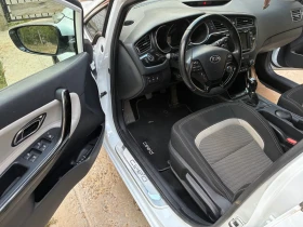 Kia Ceed 1.6 135 к.c / Панорама / Ръчна Ск. Кутия  - 7500 € / 14668.73 лв. - 70249550 5