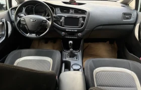 Kia Ceed 1.6, снимка 5