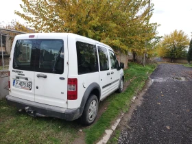 Ford Tourneo Connect | Mobile.bg    3