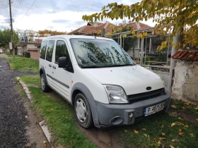 Ford Tourneo Connect | Mobile.bg    2
