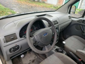 Ford Tourneo Connect | Mobile.bg    8