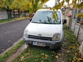     Ford Tourneo Connect