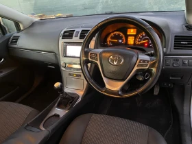 Toyota Avensis 2.0 D4D 126 - 5490 лв. / 2806.99 € - 65666053 13