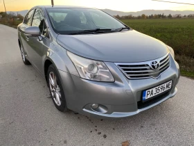 Toyota Avensis 2.0 D4D 126 - 5490 лв. / 2806.99 € - 65666053 3