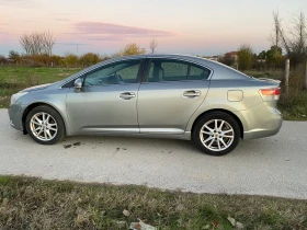 Toyota Avensis 2.0 D4D 126 - 5490 лв. / 2806.99 € - 65666053 8