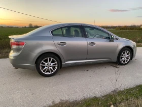 Toyota Avensis 2.0 D4D 126 - 5490 лв. / 2806.99 € - 65666053 4