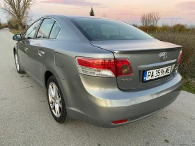 Toyota Avensis 2.0 D4D 126 - 5490 лв. / 2806.99 € - 65666053 5