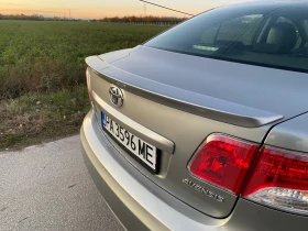 Toyota Avensis 2.0 D4D 126 - 5490 лв. / 2806.99 € - 65666053 10
