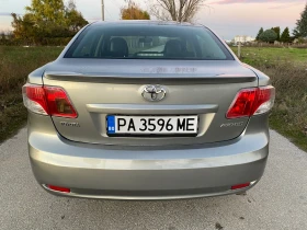 Toyota Avensis 2.0 D4D 126 - 5490 лв. / 2806.99 € - 65666053 6