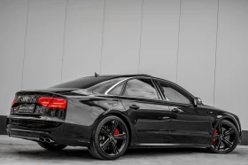 Audi S8 ABT* QUATTRO* CARBON* 3XTV* BANG&OLUFSEN* MASSAGE - 54999 лв. / 28120.54 € - 22560152 5