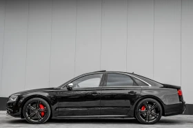 Audi S8 ABT* QUATTRO* CARBON* 3XTV* BANG&OLUFSEN* MASSAGE - 54999 лв. / 28120.54 € - 22560152 2