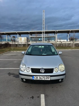 VW Polo 1.4 , снимка 2 — Bazar.bg VW Polo 1.4 , снимка 2