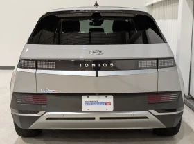 Hyundai Ioniq 5 2023 Hyundai IONIQ 5 Preferred Long Range - 26400 € / 51633.91 лв. - 70622593 3