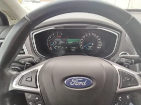 Ford Mondeo 2.0TDCI 180к.с., снимка 6