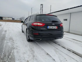 Ford Mondeo 2.0TDCI 180к.с., снимка 7