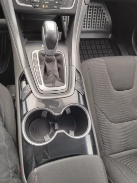 Ford Mondeo 2.0TDCI 180к.с., снимка 4