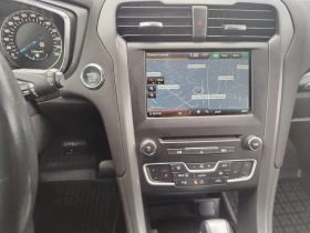 Ford Mondeo 2.0TDCI 180к.с., снимка 3