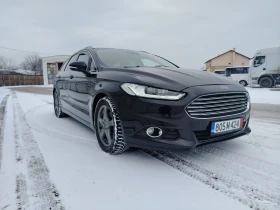 Ford Mondeo 2.0TDCI 180к.с., снимка 5