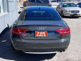 Audi S5 4.2* quattro* Coupe* AWD* АвтоКредит* (ЦЕНА ДО БГ) - 13499 € / 26401.75 лв. - 28419560 2