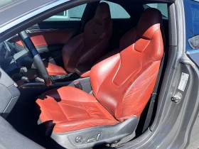 Audi S5 4.2* quattro* Coupe* AWD* АвтоКредит* (ЦЕНА ДО БГ) - 13499 € / 26401.75 лв. - 28419560 6