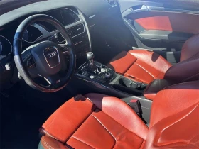 Audi S5 4.2* quattro* Coupe* AWD* АвтоКредит* (ЦЕНА ДО БГ) - 13499 € / 26401.75 лв. - 28419560 5