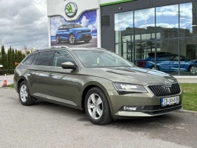 Skoda Superb Еуратек Ауто - 13999 € / 27379.66 лв. - 35212199 9