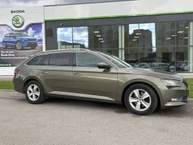 Skoda Superb Еуратек Ауто - 13999 € / 27379.66 лв. - 35212199 5