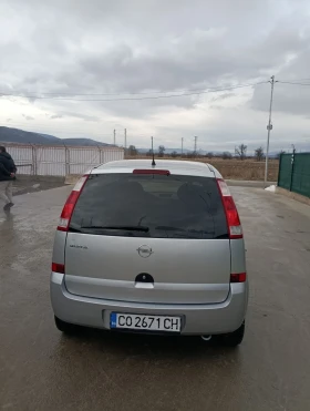 Opel Meriva - 1600 € / 3129.33 лв. - 44104991 4