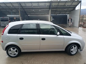 Opel Meriva - 1600 € / 3129.33 лв. - 44104991 5