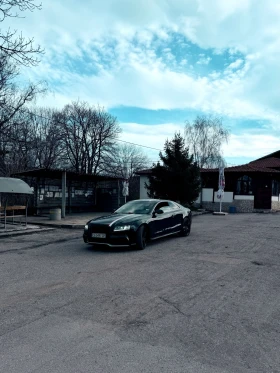 Audi A5 - 7300 € / 14277.56 лв. - 20470704 4