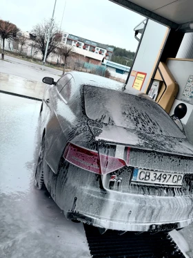 Audi A5 - 7300 € / 14277.56 лв. - 20470704 3