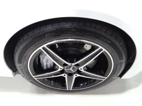 Mercedes-Benz C 43 AMG * C43 COUPE * NAVI/BACKUP CAM/LEATHER/PANO ROOF/L  - 23400 € / 45766.42 лв. - 36441953 9